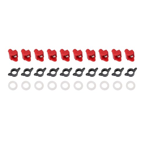 Automatisches Geflügel -Wasserer -Kit, Reduzieren Automatisches Geflügel -Wasserer -Kit, Reduzieren von SASKATE