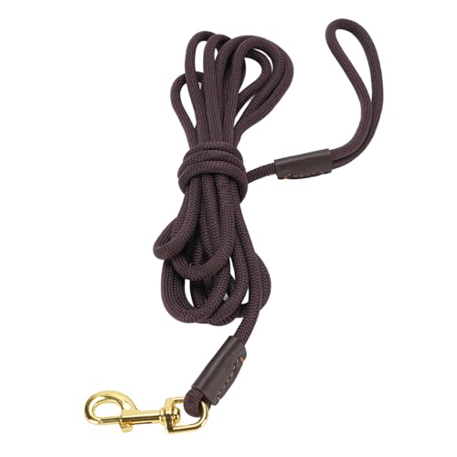 Hundeleine, Haustier -Wanderseil, Nylon Starker Traktion Anti -Schlupfgriff Bequemer Griff, Hochleistungs -Haustraining -Wanderseil für Verschiedene Größe in Verschiedenen Hundeleine, Haustier -Wanderseil, Nylon Starker Traktion Anti -Schlupfgriff Bequemer Griff, Hochleistungs -Haustraining -Wanderseil für Verschiedene Größe in Verschiedenen von SASKATE
