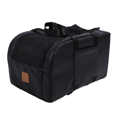 Pet Car Booster-Sitz, Mehrzweck-Haustierwagensitz, Gemütliche Tragbare Sicherheitshundautositz, mit Gemütlichem Polyesterstoff, für Kleine Hunde mit Eingebauter Leine Pet Car Booster-Sitz, Mehrzweck-Haustierwagensitz, Gemütliche Tragbare Sicherheitshundautositz, mit Gemütlichem Polyesterstoff, für Kleine Hunde mit Eingebauter Leine von SASKATE