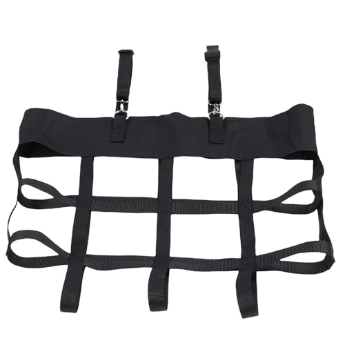 SASKATE Box Ventilator Halter, Hängende Pferdes Tall Fan Bag, Stabile Vorräte Bringen Sommer Komfort Nylon Mehrzweck, Pferds Cool Halten, Schnell und Sicher, Unterstützung Gewicht SASKATE Box Ventilator Halter, Hängende Pferdes Tall Fan Bag, Stabile Vorräte Bringen Sommer Komfort Nylon Mehrzweck, Pferds Cool Halten, Schnell und Sicher, Unterstützung Gewicht von SASKATE