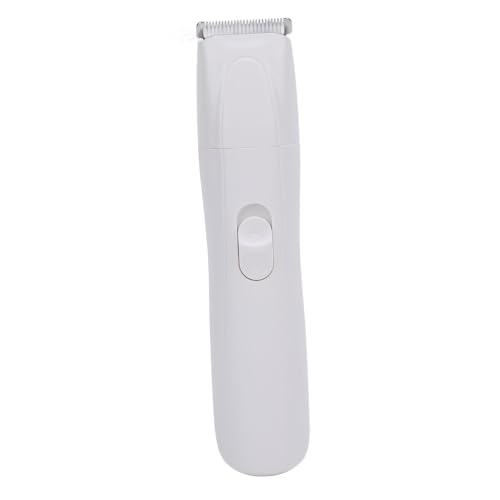 SASKATE Hunde-Nagelhaarschneider, Wiederaufladbarer, Geräuscharmer Haustier-Trimmer, Multifunktionaler Elektrischer Wiederaufladbarer Haustier-Nagelhaarschneider, für Hund und Katze SASKATE Hunde-Nagelhaarschneider, Wiederaufladbarer, Geräuscharmer Haustier-Trimmer, Multifunktionaler Elektrischer Wiederaufladbarer Haustier-Nagelhaarschneider, für Hund und Katze von SASKATE