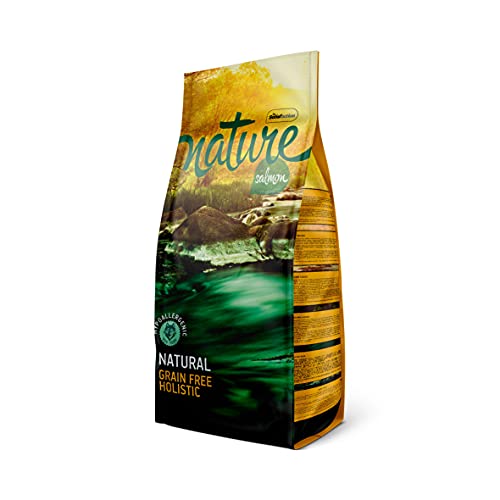 Satisfaction Nature Adult, Lachs, 12 kg Satisfaction Nature Adult, Lachs, 12 kg von SATISFACTION