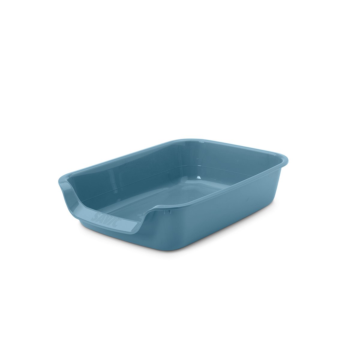 SAVIC Katzentoilette Junior blau von SAVIC