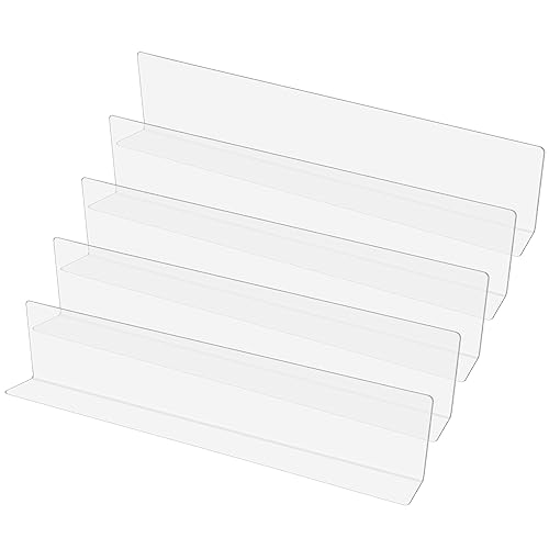 SAVITA 5St Spielzeugblocker, Haustier Spielzeugblocker unter der Couch, Spielzeugblocker für Möbel Barriere für Haustiere Sofa Möbelblocker für Bett, Sofa Barriereblockierung SAVITA 5St Spielzeugblocker, Haustier Spielzeugblocker unter der Couch, Spielzeugblocker für Möbel Barriere für Haustiere Sofa Möbelblocker für Bett, Sofa Barriereblockierung von SAVITA