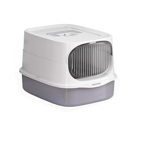 Vollständig Geschlossene Katzentoilette, Aufbewahrungsbox for Katzentoiletten, Katzentoilette, Geeignet for 15 Kg Vollständig Geschlossene Katzentoilette, Aufbewahrungsbox for Katzentoiletten, Katzentoilette, Geeignet for 15 Kg von SBCC