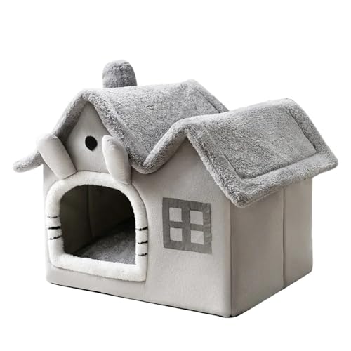 Faltbare Hundehütte, Bettmatte für kleine, mittelgroße Hunde, Katzen, Winter, warmes Katzenbett, Nest, Haustierprodukte, Korb, Haustiere, Welpenhöhle, Sofa (Farbe: 26, Größe: L bis 14 kg Haustier) Faltbare Hundehütte, Bettmatte für kleine, mittelgroße Hunde, Katzen, Winter, warmes Katzenbett, Nest, Haustierprodukte, Korb, Haustiere, Welpenhöhle, Sofa (Farbe: 26, Größe: L bis 14 kg Haustier) von SBTRKT