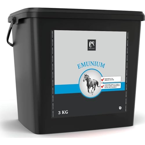 Equsana Emunium, 3 kg von SCANFARM