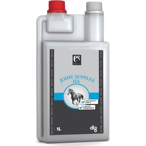 Equsana Joint Supplex HA Flüssig, 1 l von SCANFARM