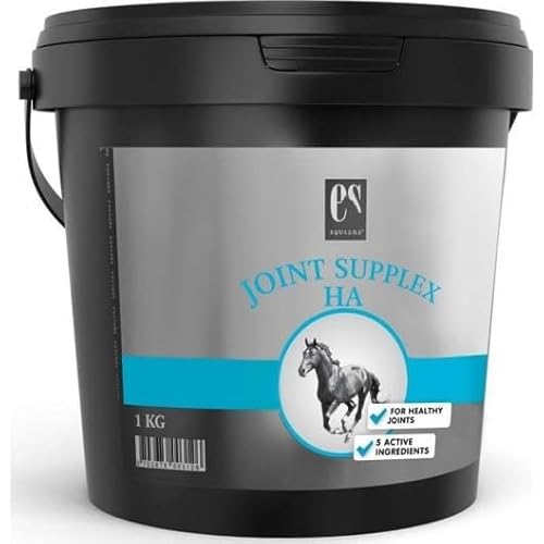 Equsana Joint Supplex HA Pulver, 1 kg von SCANFARM