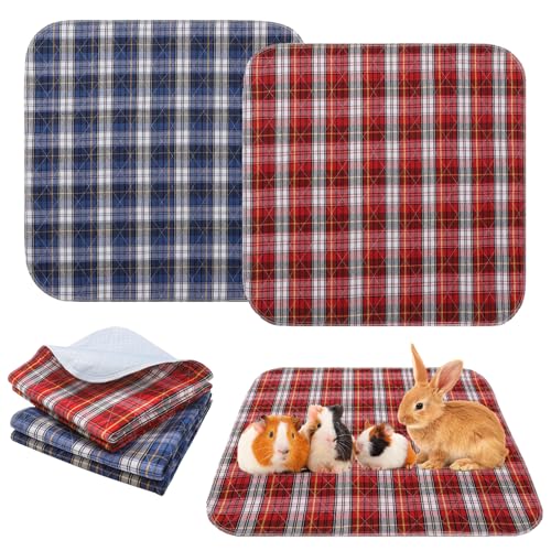 Scenereal Meerschweinchen-Käfigeinlage, 68,6 x 68,6 cm von SCENEREAL