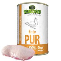 Ente PUR [1 x 410g] von SCHECKER ABPACK-TEAM