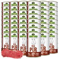 Rind PUR [48 x 410g] von SCHECKER ABPACK-TEAM