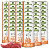 Strauß PUR [48 x 410g] von SCHECKER ABPACK-TEAM