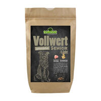 VOLLWERT Senior/Light - getreidefrei [1,5kg] von SCHECKER ABPACK-TEAM