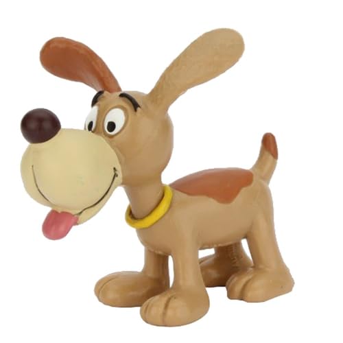 SCHLEICH 202405 Welpi Schlumpf Hund von SCHLEICH