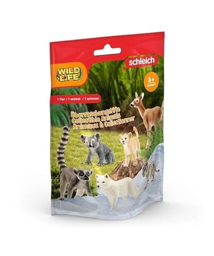 SCHLEICH Wild Life von SCHLEICH