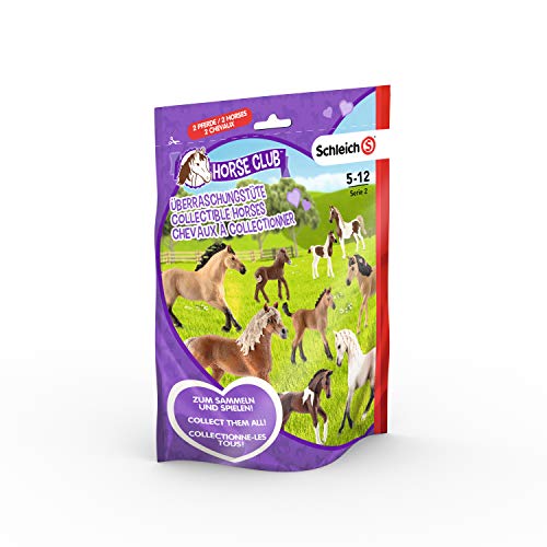 Schleich Große Horse Club Blindtasche von SCHLEICH