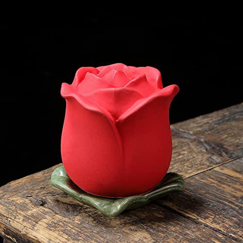 SCZMBLTLNV Urne Für Haustiere Pet Urn for Dogs Cats Ashes Keepsake Memorial Box Funeral Set Burial Urns for Cremated Remains Ash Vial Adult Funeral Urn Pet Cat and Dog Urn 1039 von SCZMBLTLNV