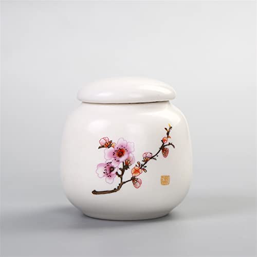 SCZMBLTLNV Urne Für Haustiere Pet Urn for Dogs Cats Ashes Keepsake Memorial Box Funeral Set Burial Urns for Cremated Remains Ash Vial Adult Funeral Urn Pet Cat and Dog Urn 1750(B) von SCZMBLTLNV