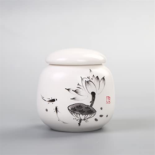 SCZMBLTLNV Urne Für Haustiere Pet Urn for Dogs Cats Ashes Keepsake Memorial Box Funeral Set Burial Urns for Cremated Remains Ash Vial Adult Funeral Urn Pet Cat and Dog Urn 1750(C) von SCZMBLTLNV