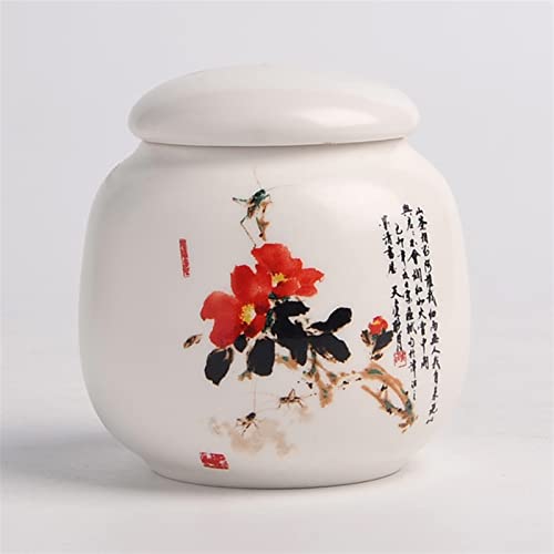 SCZMBLTLNV Urne Für Haustiere Pet Urn for Dogs Cats Ashes Keepsake Memorial Box Funeral Set Burial Urns for Cremated Remains Ash Vial Adult Funeral Urn Pet Cat and Dog Urn 1750(H) von SCZMBLTLNV