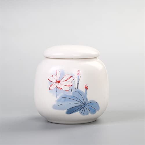 SCZMBLTLNV Urne Für Haustiere Pet Urn for Dogs Cats Ashes Keepsake Memorial Box Funeral Set Burial Urns for Cremated Remains Ash Vial Adult Funeral Urn Pet Cat and Dog Urn 1750(J) von SCZMBLTLNV