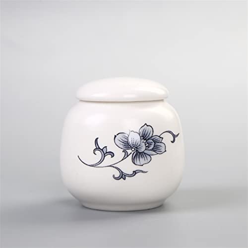 SCZMBLTLNV Urne Für Haustiere Pet Urn for Dogs Cats Ashes Keepsake Memorial Box Funeral Set Burial Urns for Cremated Remains Ash Vial Adult Funeral Urn Pet Cat and Dog Urn 1750(L) von SCZMBLTLNV