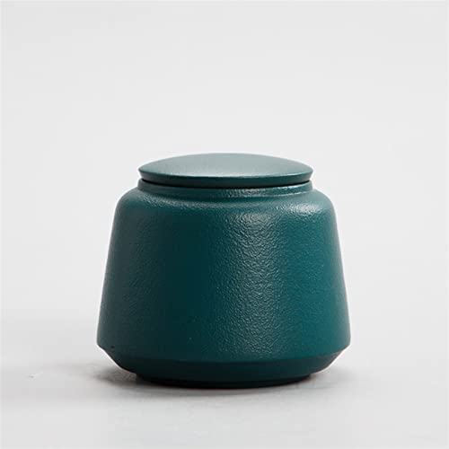 SCZMBLTLNV Urne Für Haustiere Pet Urn for Dogs Cats Ashes Keepsake Memorial Box Funeral Set Burial Urns for Cremated Remains Ash Vial Adult Funeral Urn Pet Cat and Dog Urn 21927(D) von SCZMBLTLNV