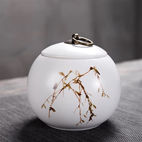 SCZMBLTLNV Urne Für Haustiere Pet Urn for Dogs Cats Ashes Keepsake Memorial Box Funeral Set Burial Urns for Cremated Remains Ash Vial Adult Funeral Urn Pet Cat and Dog Urn 23869(E) von SCZMBLTLNV