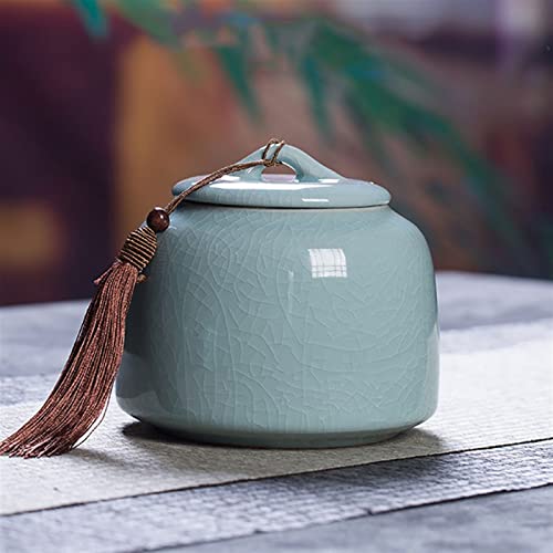 SCZMBLTLNV Urne Für Haustiere Pet Urn for Dogs Cats Ashes Keepsake Memorial Box Funeral Set Burial Urns for Cremated Remains Ash Vial Adult Funeral Urn Pet Cat and Dog Urn 41050(E) von SCZMBLTLNV