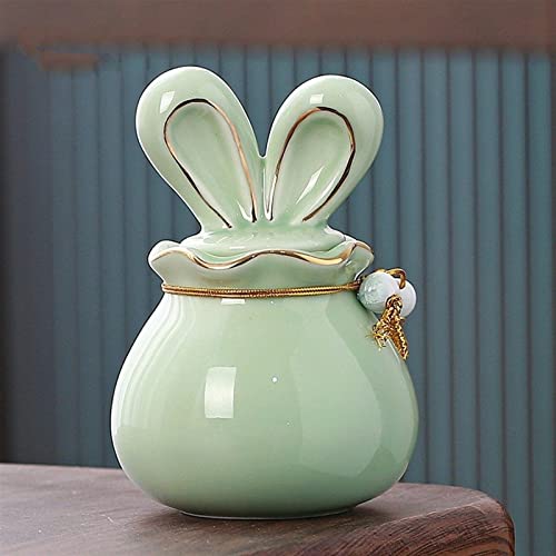 SCZMBLTLNV Urne Für Haustiere Pet Urn for Dogs Cats Ashes Keepsake Memorial Box Funeral Set Burial Urns for Cremated Remains Ash Vial Adult Funeral Urn Pet Cat and Dog Urn 41628(E) von SCZMBLTLNV