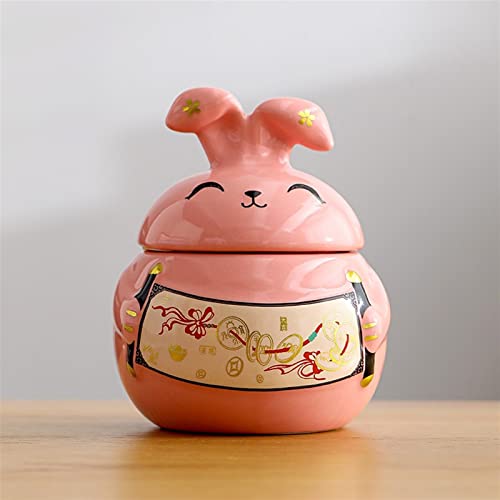 SCZMBLTLNV Urne Für Haustiere Pet Urn for Dogs Cats Ashes Keepsake Memorial Box Funeral Set Burial Urns for Cremated Remains Ash Vial Adult Funeral Urn Pet Cat and Dog Urn 42224(Pink) von SCZMBLTLNV