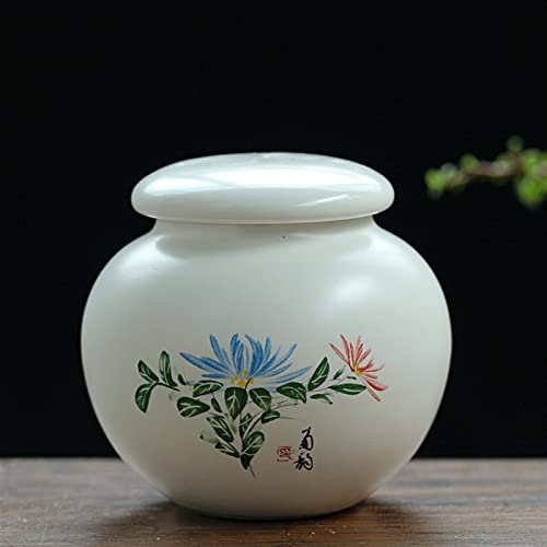 SCZMBLTLNV Urne Für Haustiere Pet Urn for Dogs Cats Ashes Keepsake Memorial Box Funeral Set Burial Urns for Cremated Remains Ash Vial Adult Funeral Urn Pet Cat and Dog Urn 56965(C) von SCZMBLTLNV