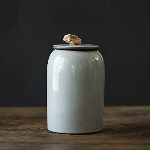 SCZMBLTLNV Urne Für Haustiere Pet Urn for Dogs Cats Ashes Keepsake Memorial Box Funeral Set Burial Urns for Cremated Remains Ash Vial Adult Funeral Urn Pet Cat and Dog Urn 8669(C) von SCZMBLTLNV