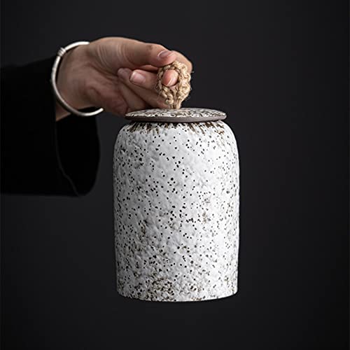 SCZMBLTLNV Urne Für Haustiere Pet Urn for Dogs Cats Ashes Keepsake Memorial Box Funeral Set Burial Urns for Cremated Remains Ash Vial Adult Funeral Urn Pet Cat and Dog Urn 8669(D) von SCZMBLTLNV
