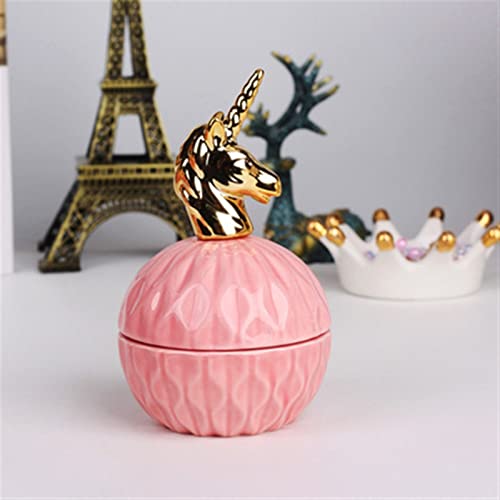 SCZMBLTLNV Urne Für Haustiere Pink Pet Asche Katze Und Hund Souvenirs Pet Asche Aufbewahrungsbox Haustier Urnen Andenken Urnen Feuerbestattung Urnen 83471(Pink-2) von SCZMBLTLNV