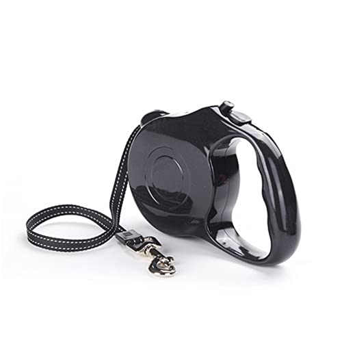 Einziehbare Leine, Free Pet 360° Heavy Duty for große und kleine Hunde, automatisch einziehbare Hundeleine(2,500cm) von SDGBCXD