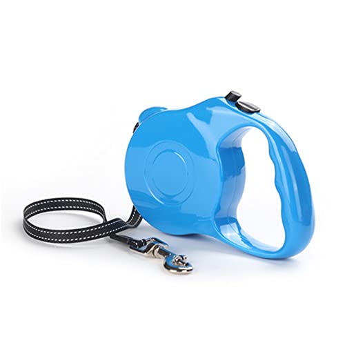 Einziehbare Leine, Free Pet 360° Heavy Duty for große und kleine Hunde, automatisch einziehbare Hundeleine von SDGBCXD