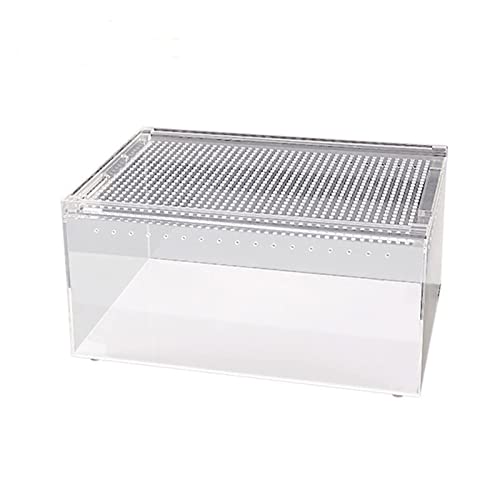 Acryl Reptilien Terrarium Vivarium Indoor Spinne Eidechse Inkubator Pet Shop Gecko Beobachtungsbox Acryl Reptilien Terrarium Vivarium Indoor Spinne Eidechse Inkubator Pet Shop Gecko Beobachtungsbox von SDVantage