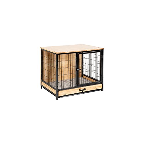 Hundekäfig/Hundekäfig Hundekäfig Großer Hund Mittelgroßer Hund Kleine Hunde Haushalt Indoor Edelstahl Zwinger mit Toilette für alle Jahreszeiten Kiste Zwinger 1 Hundekäfig/Hundekäfig Hundekäfig Großer Hund Mittelgroßer Hund Kleine Hunde Haushalt Indoor Edelstahl Zwinger mit Toilette für alle Jahreszeiten Kiste Zwinger 1 von SDVantage