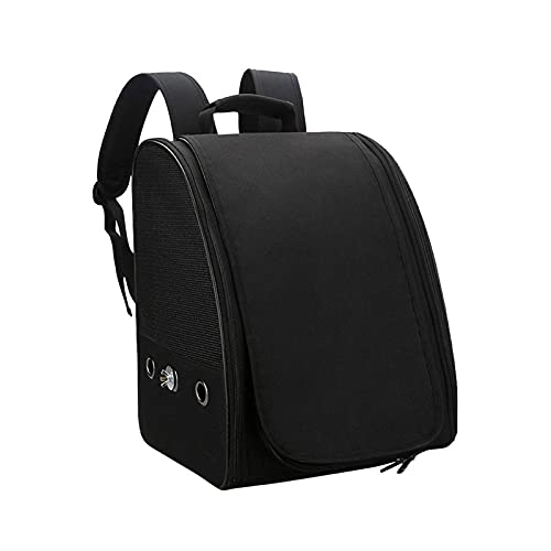 SDVantage Vogelkäfig/Vogelkäfig, leicht, Rucksack, Outdoor, Vogeltransportkäfig, atmungsaktiv, für Papageien, Reisen, Wandern, Vogelkäfig, Papageien, Voliere SDVantage Vogelkäfig/Vogelkäfig, leicht, Rucksack, Outdoor, Vogeltransportkäfig, atmungsaktiv, für Papageien, Reisen, Wandern, Vogelkäfig, Papageien, Voliere von SDVantage
