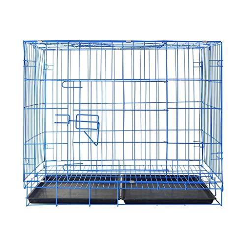 SDVantage Vogelkäfige Vogelkäfige Universal Vogelkäfig Tragbarer Vogelkäfig Vogelträger Geeignet für Papageien Ara Finken Kakadu Haustier Vogelhaus Papagei Sittich Käfig A von SDVantage
