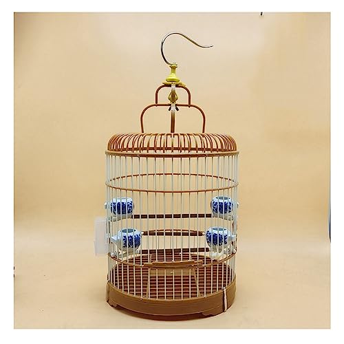 SDVantage Vogelkäfige Vogelkäfige Vogelkäfig Badkäfig Runder Käfig Ornamentaler Vogelkäfig Kunststoff Vogelkäfig Zubehör Gelber Vogel Kleiner Vogelkäfig Papagei Sittich Käfig D3 cm L x 2 cm B x 1 cm H SDVantage Vogelkäfige Vogelkäfige Vogelkäfig Badkäfig Runder Käfig Ornamentaler Vogelkäfig Kunststoff Vogelkäfig Zubehör Gelber Vogel Kleiner Vogelkäfig Papagei Sittich Käfig D3 cm L x 2 cm B x 1 cm H von SDVantage