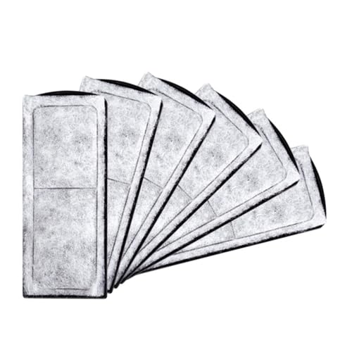 SEAYACK 3lots Professionelle Filterpatronen Wasserreinigungen Multilayer Patronen Für Große Fischtanks von SEAYACK