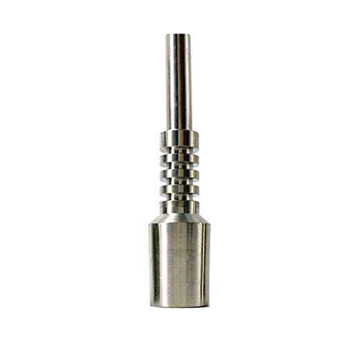 1 Stück Titannagel Titanspitze 18 x 79 mm für Honigvogel-Kits und Miniatur-Nektarsammler 1 Stück Titannagel Titanspitze 18 x 79 mm für Honigvogel-Kits und Miniatur-Nektarsammler von SEIWEI