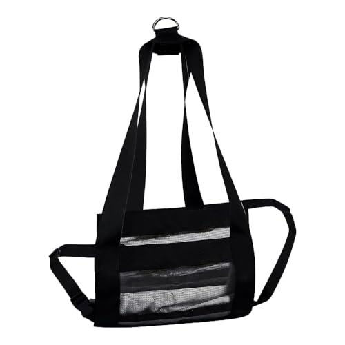 Viehschnürwaagen, Nylon-Hängegurte, Schwarze Tragbare und Haltbare Hebegurte, Tiermessgeräte für Rinder, Schafe, Schweine und Kleine bis Mittlere Tiere Viehschnürwaagen, Nylon-Hängegurte, Schwarze Tragbare und Haltbare Hebegurte, Tiermessgeräte für Rinder, Schafe, Schweine und Kleine bis Mittlere Tiere von SEIWEI