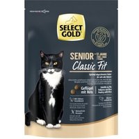 SELECT GOLD +12 Senior Geflügel und Reis 300 g von SELECT GOLD