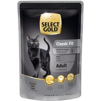 SELECT GOLD Adult Classic Fit 12x85 g von SELECT GOLD