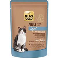 SELECT GOLD Adult Light 12x85 g SELECT GOLD Adult Light 12x85 g von SELECT GOLD
