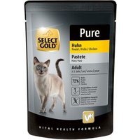 SELECT GOLD Adult Pure Huhn 24x85 g von SELECT GOLD